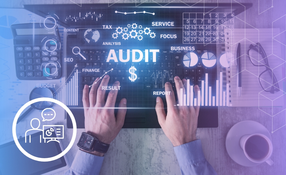 Auditing Services